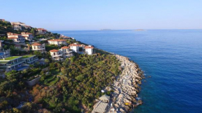  Deniz Feneri Lighthouse Hotel  Каш